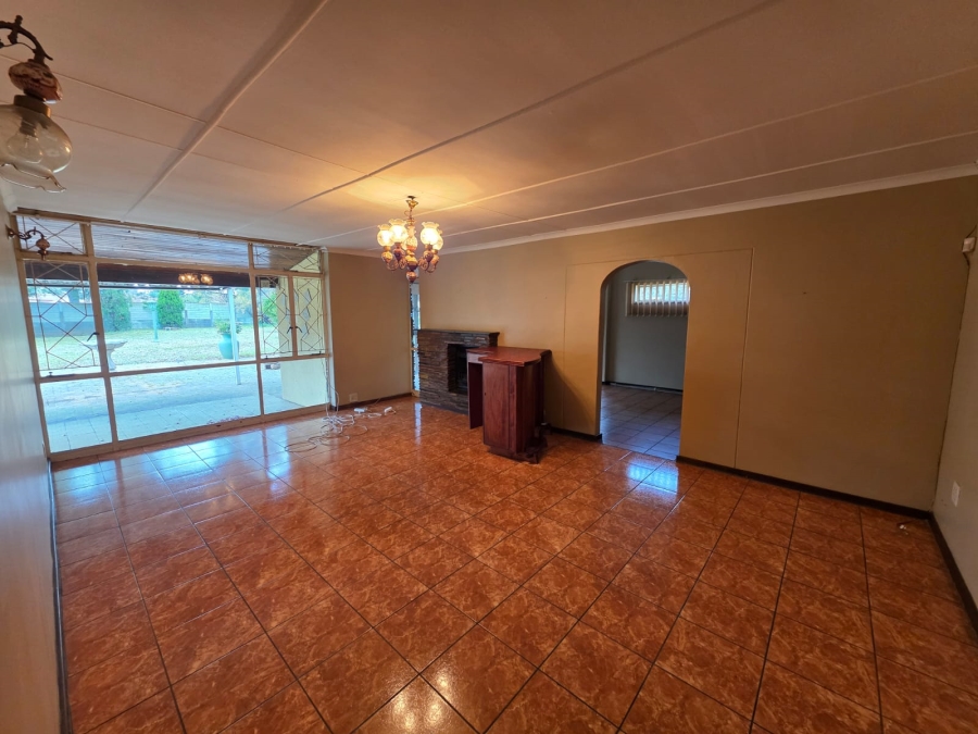 4 Bedroom Property for Sale in Sasolburg Ext 15 Free State